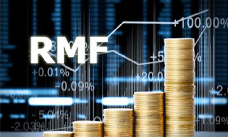 ภาษีและการบริหารการเงิน[ซีรีส์] ตอน RMF ลงทุนอย่างไร จึงคุ้มค่า....ใครเหมาะจะลงทุน?