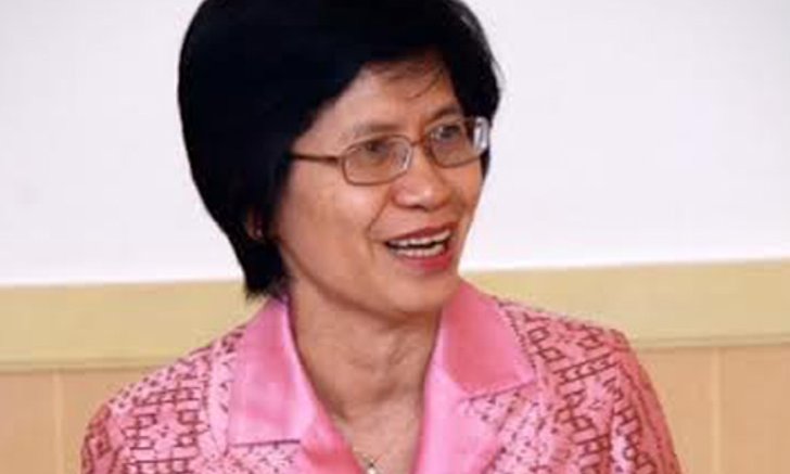 กรมพัฒนาธุรกิจฯโชว์แผนดำเนินงานปี59