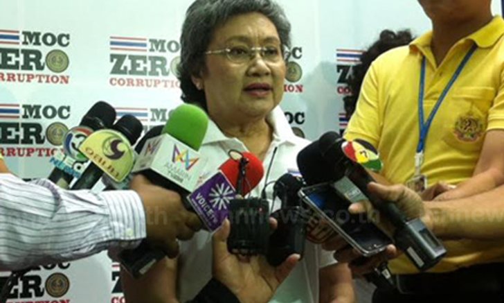พณ.เดินหน้า7หมู่บ้านในชัยภูมิปลอดสารพิษ