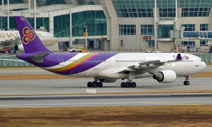 การบินไทยลุยแผนปฏิรูปมั่นใจธุรกิจฟื้น