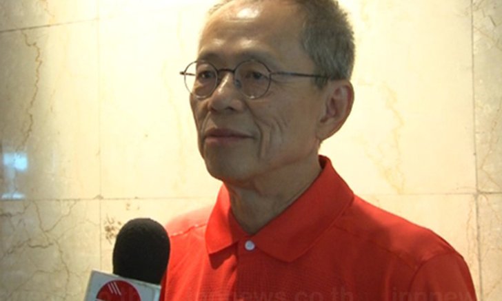 สภาหอการค้ามองเงินเฟ้อสะท้อนกำลังซื้อต่ำ