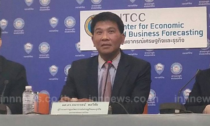 หอการค้าคาดอาสาฬหบูชา-เข้าพรรษาสะพัด5,773ล.