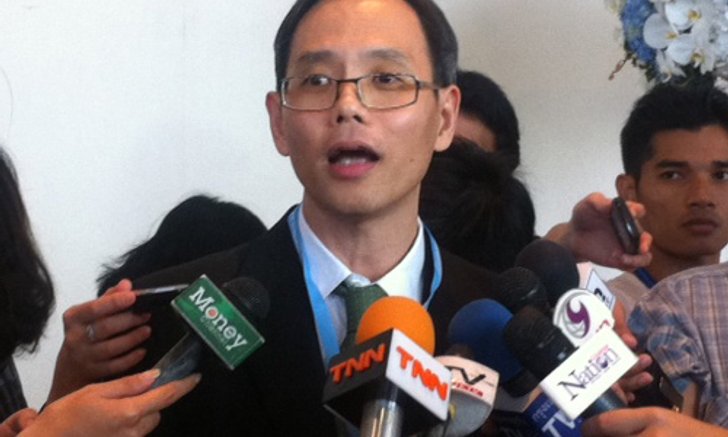กสิกรไทย มอง ศก.โลกเสี่ยงเพิ่มขึ้น