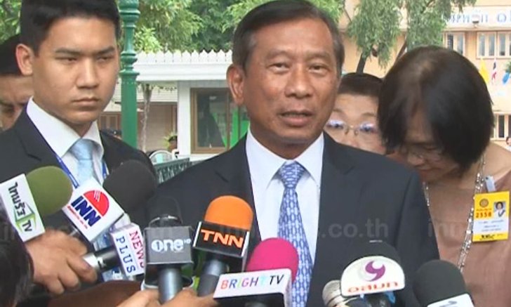 ไทยจับมือเกาหลีใต้ต้านประมงไอยูยู