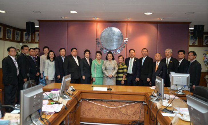 บอร์ดค่าจ้าง โยน อนุฯ คิดสูตรขึ้นค่าแรงสรุปใน 1 เดือนก่อนใช้ ม.ค. 60