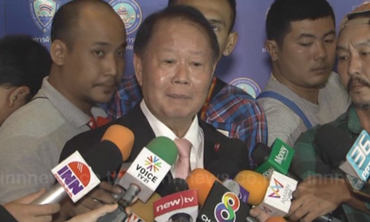 คลังรับพ.ร.บ.ภาษีที่ดินบังคับใช้ไม่ทันต้นปีหน้า