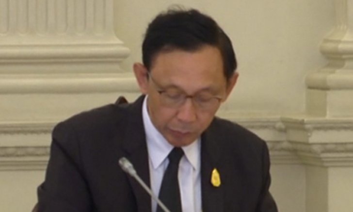 พลังงานสรุปประมูลแหล่งปิโตรฯใน15 วัน