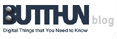 Blog Butthun