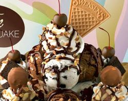 Swensen's ปรับโฉมใหม่ คนไทยชอบชัวร์ !!