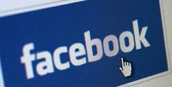 facebook เล็งจดทะเบียนในตลาดหลักทรัพย์