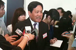 'ปิยสวัสดิ์'คัดเลือกแอร์การบินไทยสมายล์