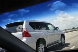 โตโยต้าจะเรียกคืนรถเอสยูวี 34,000 คันทั่วโลก