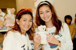 “แพนเค้ก” เขมนิจ จามิกรณ์ กับธุรกิจตุ๊กตาน่ากอด Teddy House