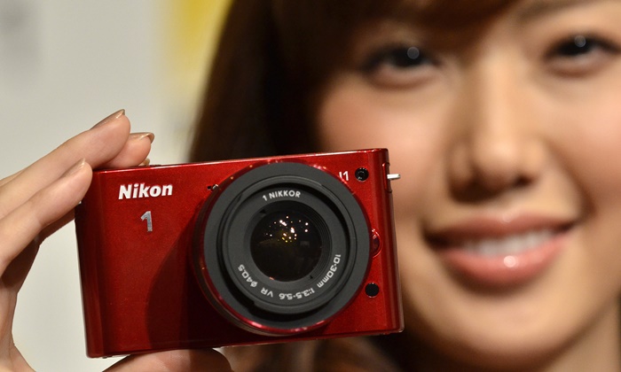 Nikon ปิดโรงงานกล้องคอมแพคในประเทศจีน