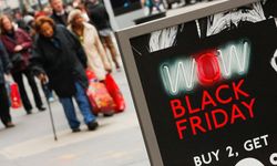 รู้จัก 'Black Friday' ต้นกำเนิดมหกรรมลดราคาสินค้าจากอเมริกา