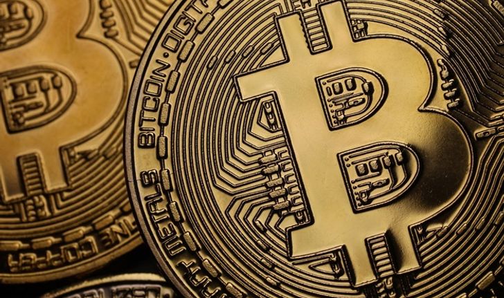 'Bitcoin' ทำสถิติใหม่ มูลค่าทะยานเกือบ 1 หมื่นดอลลาร์