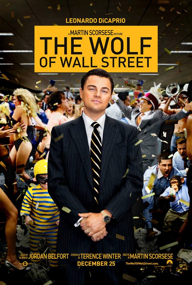 thewolfofwallstreet