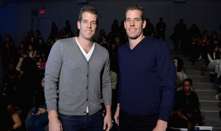 คู่แฝด Winklevoss มหาเศรษฐีพันล้านจาก Bitcoin คือใคร?