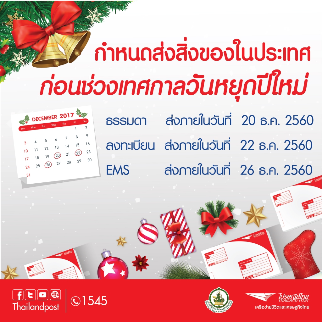 thailandpost