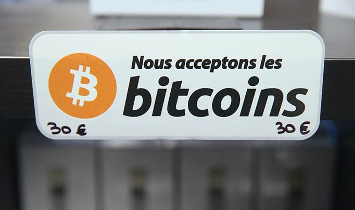 Bitcoin เข้าภาวะฟองสบู่หรือยัง?