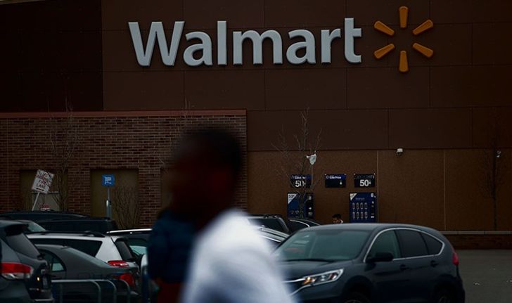 Walmart เอาด้วย เล็งพัฒนาร้านค้าปลีกไม่มีพนักงานแคชเชียร์