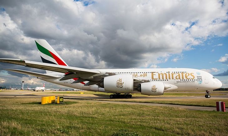 Airbus เตรียมแผนยุติการผลิตเครื่องบินรุ่น A380