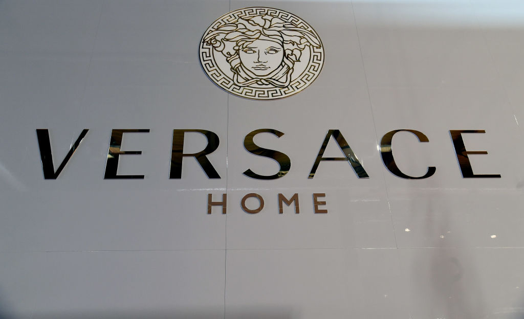 versace