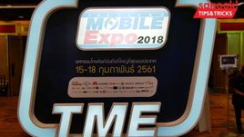 [TME 2018] รวมโปรโมชันบัตรเครดิตในงาน Thailand Mobile Expo 2018