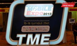 [TME 2018] รวมโปรโมชันบัตรเครดิตในงาน Thailand Mobile Expo 2018