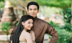 หมื่นสุนทรเทวาใน 'บุพเพสันนิวาส' น่าจะมีเงินเดือนเท่าไหร่ในปัจจุบัน