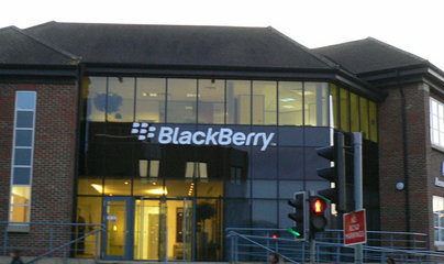 Blackberry ปลดพนักงานกว่า 2,000 คน
