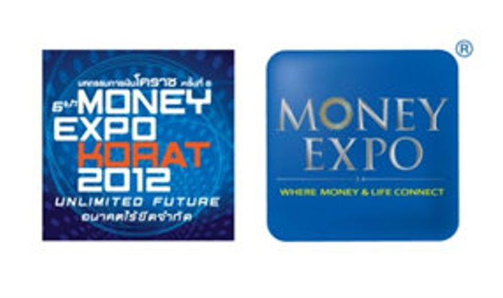 มาแล้ว!! งาน Money Expo ที่โคราช