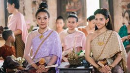 เงินหนึ่งบาทในสมัย 'พระนารายณ์' ผ่านละคร 'บุพเพสันนิวาส' เท่ากับกี่บาทในยุคนี้