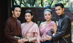 ถอดรหัส ‘บุพเพสันนิวาส’ เมื่อละครปัง-พาแพลตฟอร์ม 'Mello' แจ้งเกิด