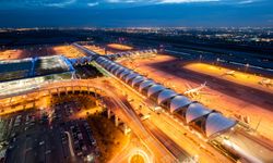 ไฟเขียว! ลงทุน 4.2 หมื่นล้าน สร้างอาคารผู้โดยสารหลังที่ 2 สนามบินสุวรรณภูมิ