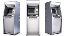 “แบงก์” หาทางออกลดต้นทุน 20% ด้วยการรวมตู้ ATM