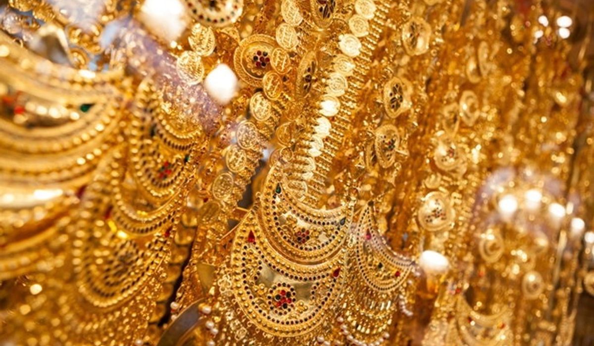 ยังหลุด 20,000 บาท! "ราคาทองวันนี้" นิ่งสนิท