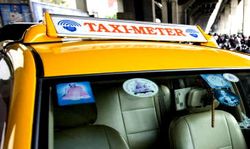 แท็กซี่ขอรบ.คืนภาษี1แสน เลียนแบบ′รถคันแรก′ หวังค่าเช่าถูก-รายได้เพิ่ม