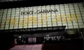 ฆ่าตัวตายชัดๆ! ยอดขาย “Dolce & Gabbana” อาจวายวอด หลังก่อดราม่ากับชาวจีน