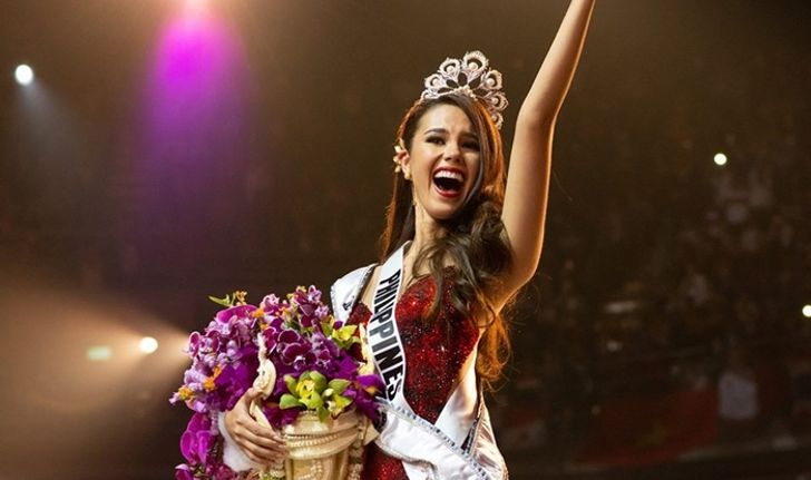 Miss Universe มีเงินเดือนเท่าไหร่ตลอด 1 ปี ที่มงลง?