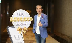 กรุงศรี คอนซูมเมอร์ เล็งพัฒนา New Uchoose ดัน E-Marketplace และ Digital Lending