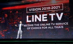 “Line TV” รุกขยายฐานผู้ชมกลุ่มแมส พร้อมเดินเครื่องดัน Original Content