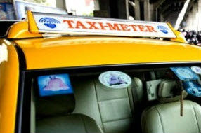 แท็กซี่ เล็งออกบัตรโดยสารเมมเบอร์แท็กซี่
