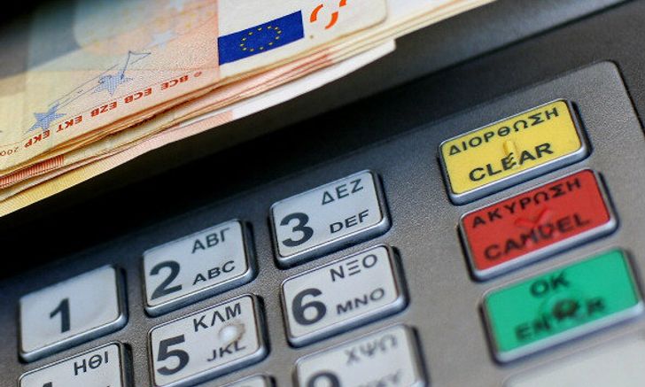 20 รหัสพิน ATM ที่ถูกแฮกข้อมูลได้ง่ายที่สุด