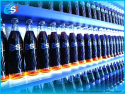 แทบไม่เชื่อ est cola แซงหน้า pepsi