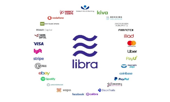Facebook เปิดตัวสกุลเงินดิจิทัล Libra กับ Partner 27 องค์กร