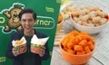 พีช พชร เจ้าของธุรกิจ Potato Corner การันตีรสชาติสุดอร่อยแถมรายได้และกำไรกลมกล่อม