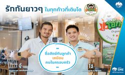 กรุงไทยเคียงข้างธุรกิจคุณ ด้วยสินเชื่อ SME 4% ต่อปี