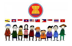 ไทยรู้เรื่องอาเซียนอันดับ 5 เสพข้อมูลผ่านเน็ตต่ำสุด