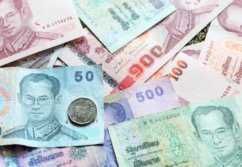เปิดผลสำรวจรายได้ข้าราชการไทย เฉลี่ยหนี้ 1.1 ล้านบาท/ครอบครัว ประเภทวิชาการ-อำนวยการ "หนี้" มากสุด